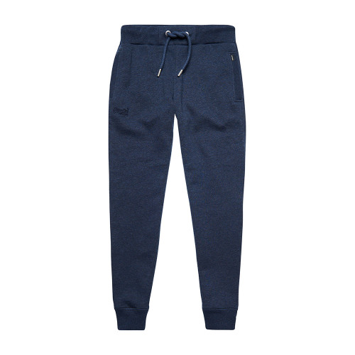 Superdry Γυναικείο παντελόνι Vintage Logo Embroidered Joggers